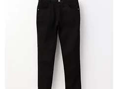 Pantaloni tercot Flaviu negru