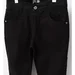Pantaloni tercot Flaviu negru